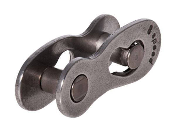 Hovedbilde XLC Chain connector CC-X05 6/7/8 speed Silver