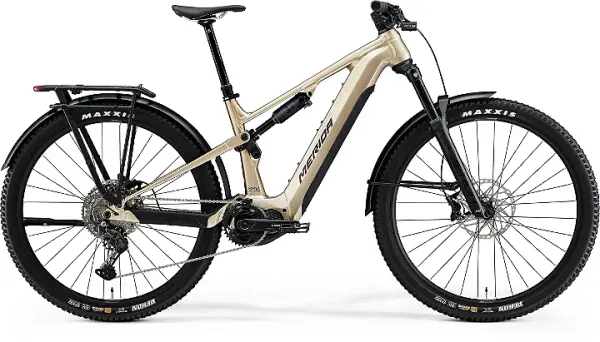 Hovedbilde eOne-Forty 475 EQ