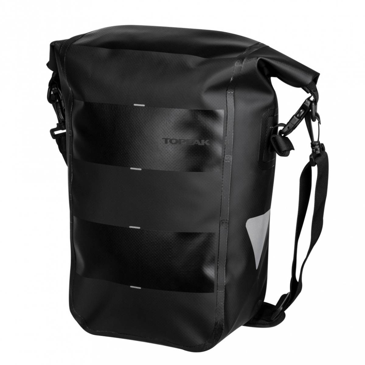 PANNIER DRYBAG, BAGASJEVESKE, 20 L