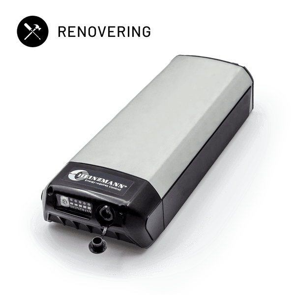 Hovedbilde Batteri andre