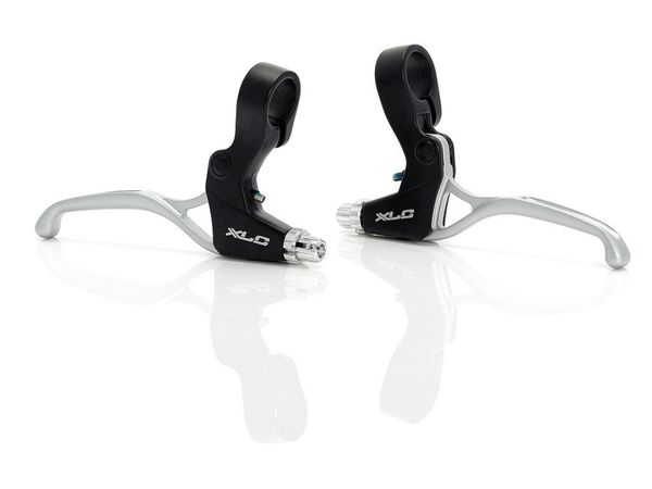 Hovedbilde XLC Brake lever set BL-V02 For V-brake