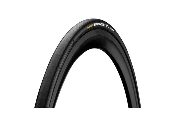 Hovedbilde CONTINENTAL Sprinter Tubular 700c 25 mm