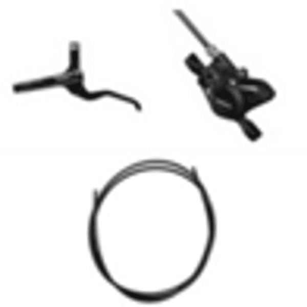Hovedbilde Shimano MT201 Bremset Frambremse