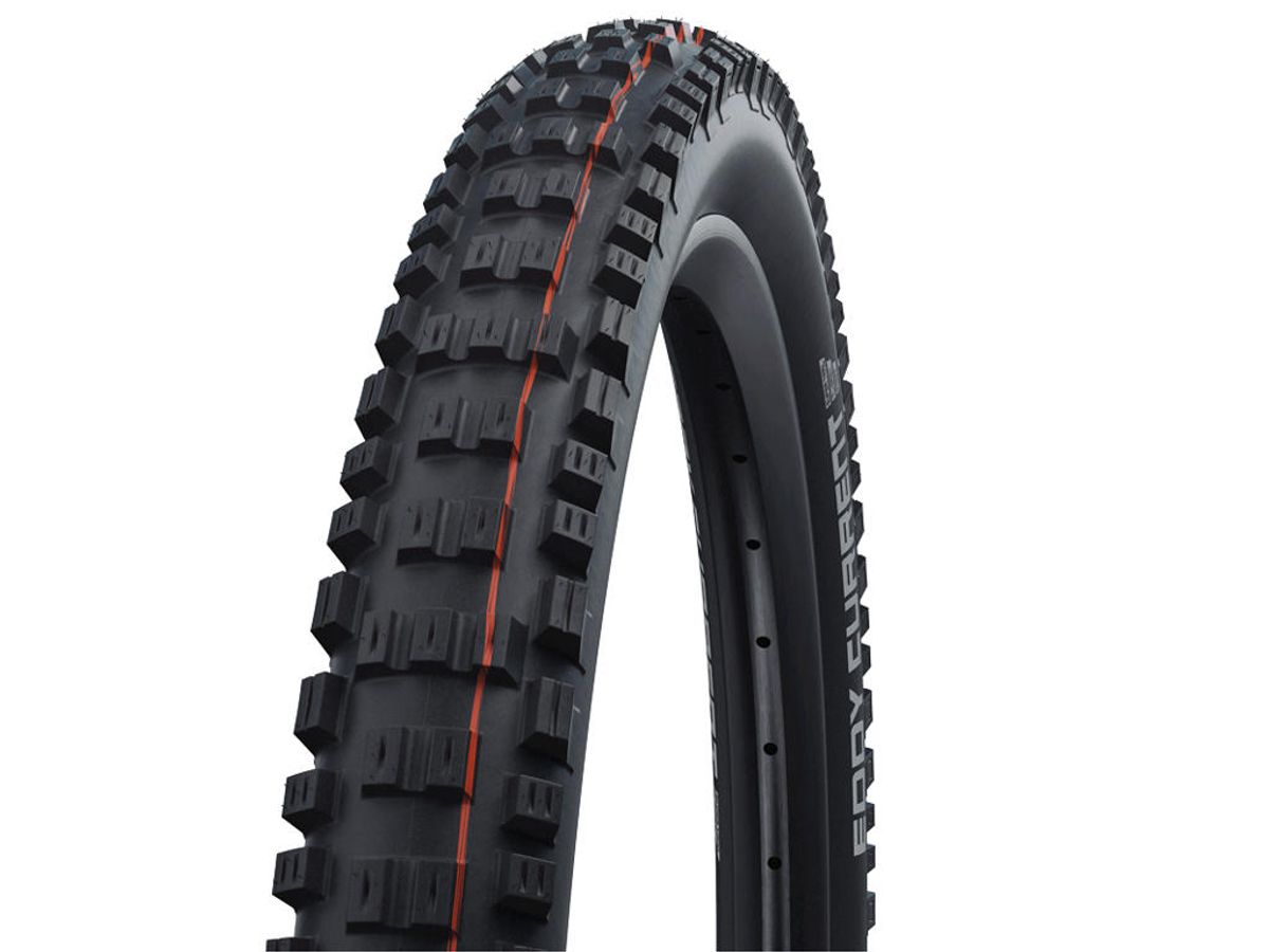 SCHWALBE Eddy Current Front Folding tire 29